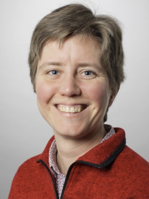 Dr. Veerle Jasmin Sterken