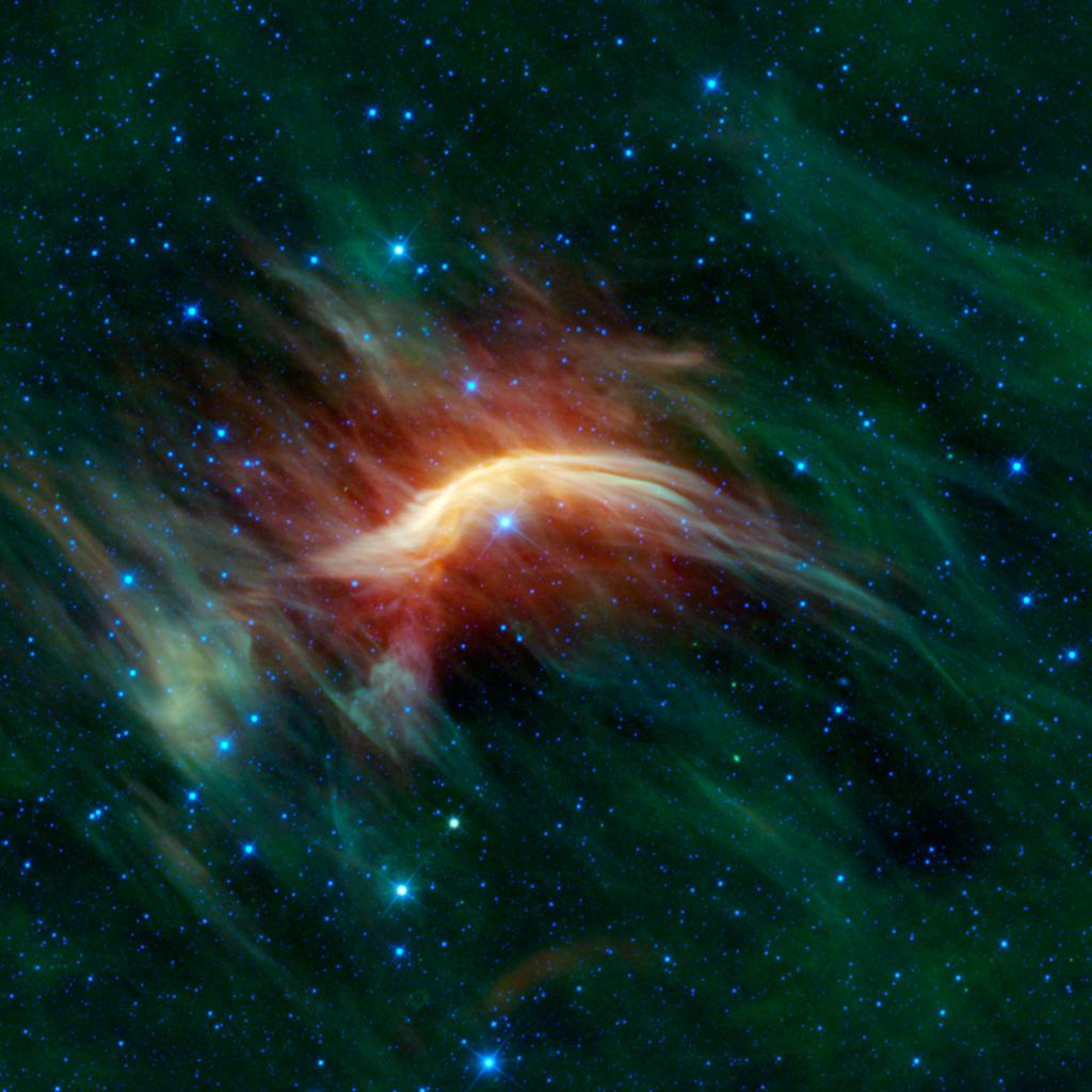 Zeta Ophiuchi